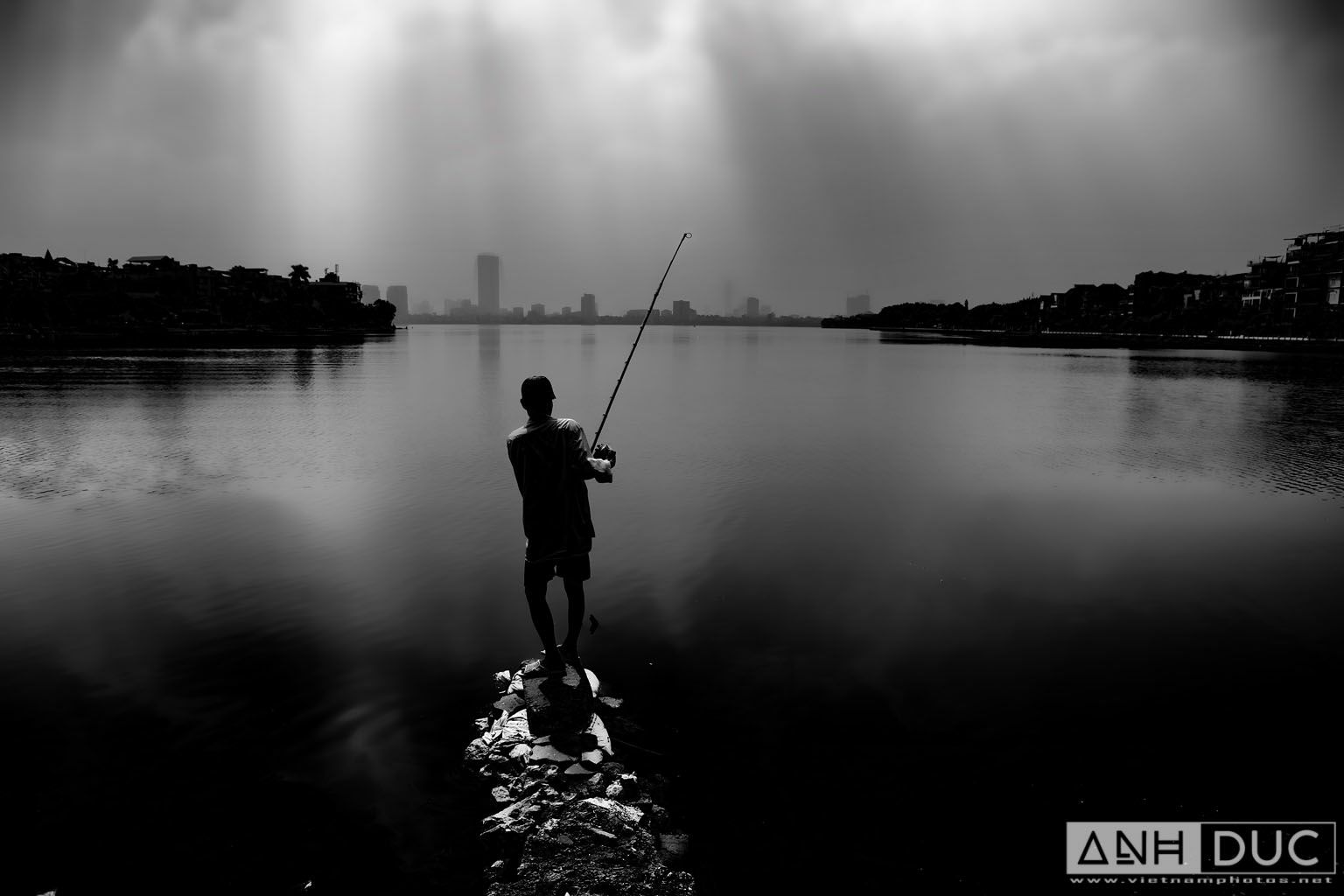 Truong Anh Duc Press Photographer - Vietnam Photos