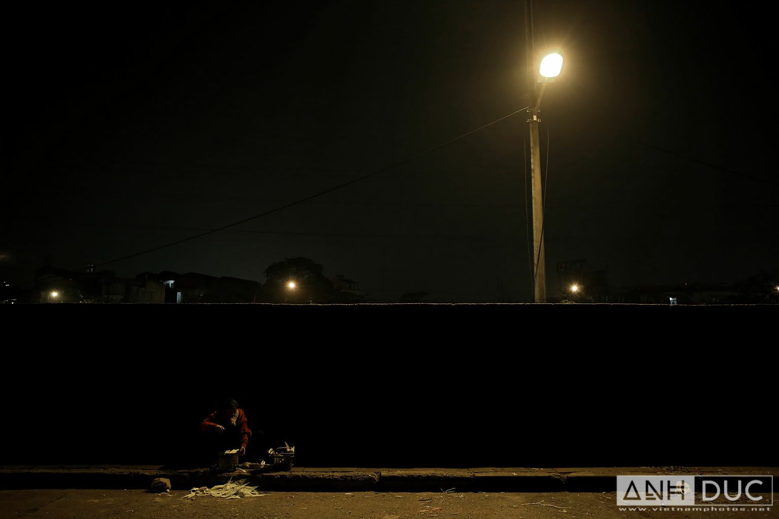 Truong Anh Duc Press Photographer - Vietnam Photos